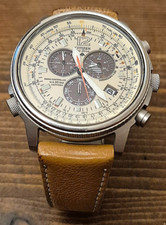 Citizen e670 eco for sale  CARMARTHEN