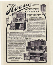 Hoosier kitchen cabinets for sale  Leominster