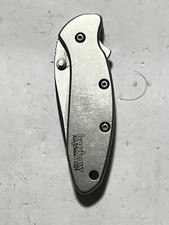 chive pocket knife kershaw for sale chive pocket knife kershaw for sale Grand Junction
