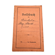 Imperial german ww1 d'occasion  Expédié en Belgium