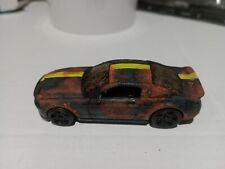 Hot wheels 2010 for sale  TEIGNMOUTH