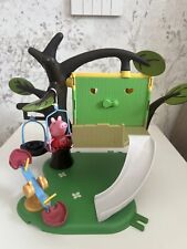 Peppa pig casa usato  Portici