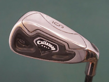 Callaway fusion iron for sale  SPILSBY