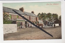 Postcard inn birkhill for sale  UK