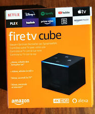 Fire cube hdr d'occasion  Vouillé