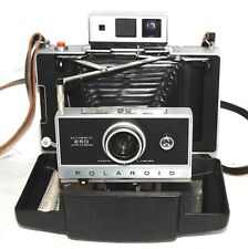 Polaroid 250 automatic d'occasion  France
