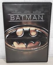 Batman nicholson keaton usato  Latina