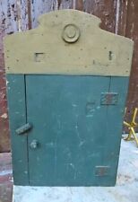 Primitive antique old for sale  Shoreham