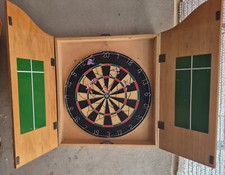 Jeu fléchettes cible d'occasion  Gif-sur-Yvette