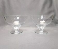 Vintage footed crystal for sale  Aspermont