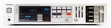 Technics stereo receiver gebraucht kaufen  München