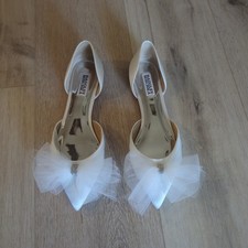 Nwot badgley mischka for sale  Downers Grove
