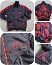 Veste adidas muhammad d'occasion  Nancy-