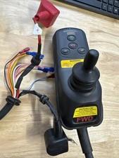 Hoveround vsi joystick for sale  Vernon Rockville