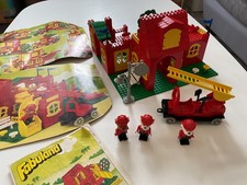 Lego fabuland fire for sale  BROMLEY