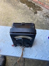 Universal avo meter for sale  THIRSK