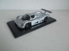 Sauber mercedes mans d'occasion  Saint-Fargeau-Ponthierry