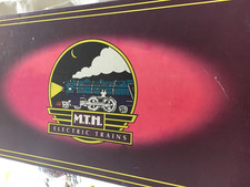Mth gauge 6602 for sale  BLACKBURN