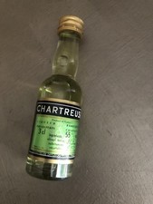 Bouteille chartreuse d'occasion Bouteille chartreuse d'occasion  Marmande