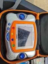Tech smile pocket for sale  HORLEY