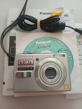 Appareil photo numérique d'occasion  Metz-