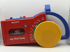 Sony first sony gebraucht kaufen  Backnang