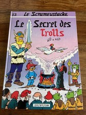 Gos. scrameustache 13. d'occasion  Livry-Gargan