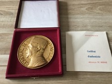 Grosse medaille general d'occasion  Tourlaville