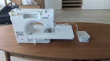 Brother xr1355 computerized for sale  Fort Lauderdale