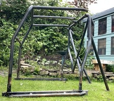 Heavy duty roll for sale  MANCHESTER