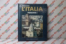 Conoscere italia piemonte usato  Marcianise