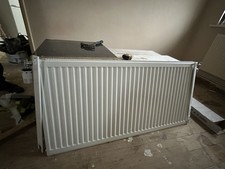 Myson trv way for sale  DUNSTABLE