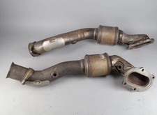 Chevrolet corvette exhaust for sale  Auburn
