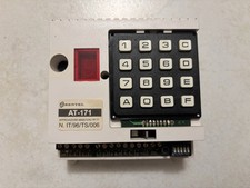 Combinatore telefonico bentel usato  Pisa