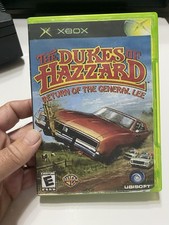 Dukes hazzard return for sale  Kissimmee