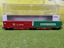 Märklin 47800 doppel gebraucht kaufen  Melbeck