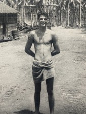 Vtg snapshot ww2 for sale  Ballwin