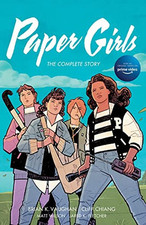 Paper girls the gebraucht kaufen  Berlin