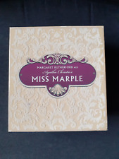 Miss marple box gebraucht kaufen  Rhede