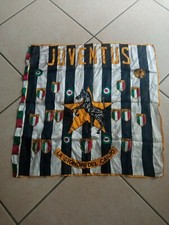 Stupenda bandiera juve usato  Monteroni di Lecce