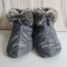 Restoration hardware slippers for sale  Worcester