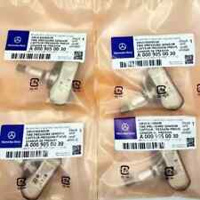4pcs mercedes w205 for sale  USA