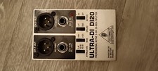 Behringer ultra di20 usato  Mogliano Veneto