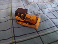 Caterpillar matchbox bulldozer usato  Roma