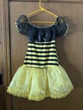 Bee halloween costume for sale  Friedens