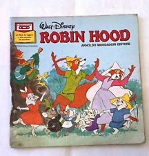 Avventure robin hood usato  Caserta