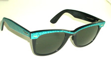 Vintage ray ban for sale  USA