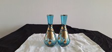 Vintage pair blue for sale  ST. NEOTS