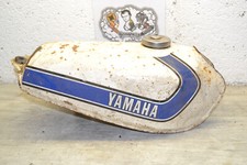 Réservoir essence yamaha d'occasion  Calvi