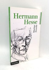 Hermann hesse. marino usato  Arezzo